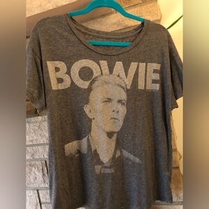 Bowie Graphic Tee